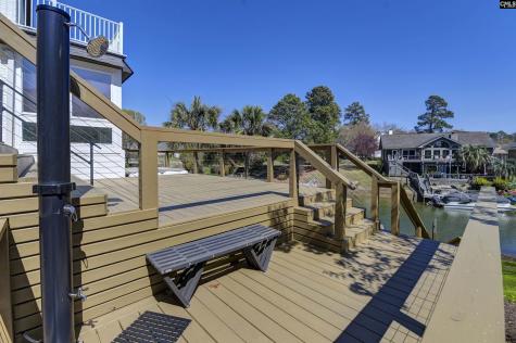 1029 Jones Road Irmo SC 29063