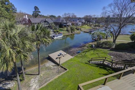 1029 Jones Road Irmo SC 29063