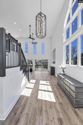 1029 Jones Road Irmo SC 29063
