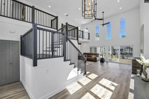 1029 Jones Road Irmo SC 29063