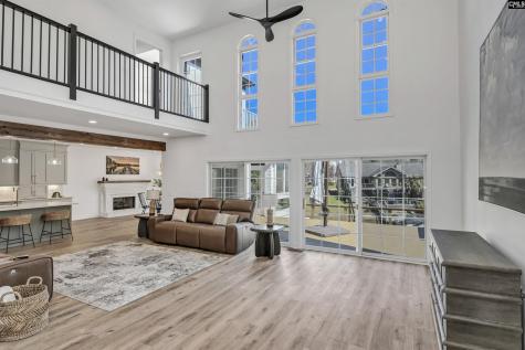 1029 Jones Road Irmo SC 29063