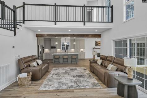 1029 Jones Road Irmo SC 29063