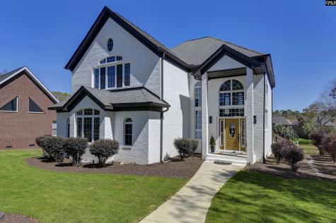 1029 Jones Road Irmo SC 29063