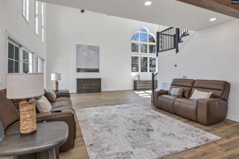 1029 Jones Road Irmo SC 29063