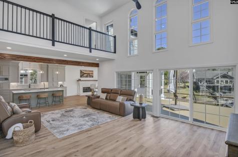 1029 Jones Road Irmo SC 29063