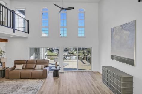 1029 Jones Road Irmo SC 29063