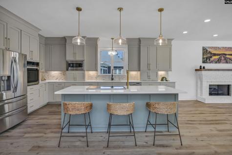 1029 Jones Road Irmo SC 29063