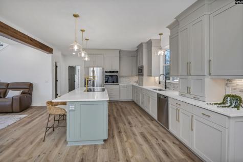 1029 Jones Road Irmo SC 29063