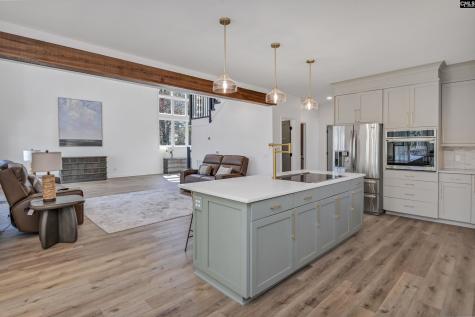 1029 Jones Road Irmo SC 29063