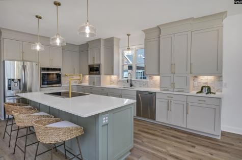 1029 Jones Road Irmo SC 29063