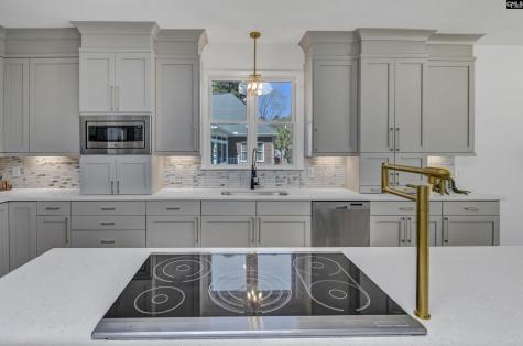 1029 Jones Road Irmo SC 29063
