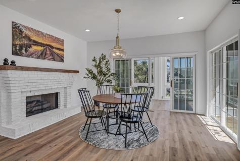 1029 Jones Road Irmo SC 29063