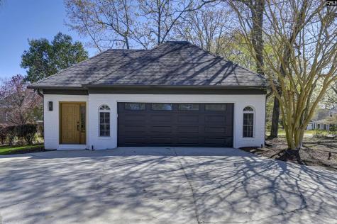 1029 Jones Road Irmo SC 29063