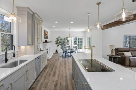 1029 Jones Road Irmo SC 29063