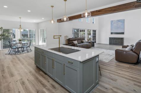1029 Jones Road Irmo SC 29063