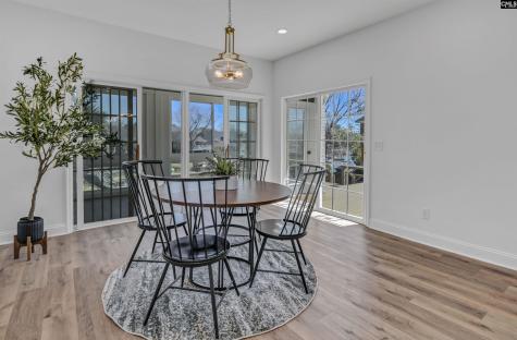 1029 Jones Road Irmo SC 29063