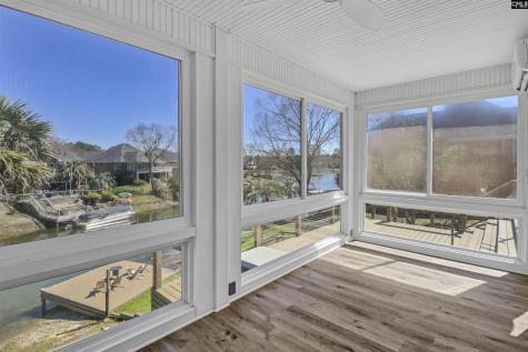 1029 Jones Road Irmo SC 29063