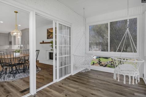 1029 Jones Road Irmo SC 29063