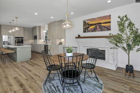 1029 Jones Road Irmo SC 29063