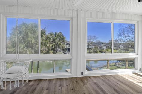 1029 Jones Road Irmo SC 29063