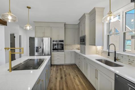 1029 Jones Road Irmo SC 29063