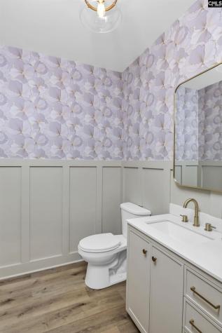 1029 Jones Road Irmo SC 29063