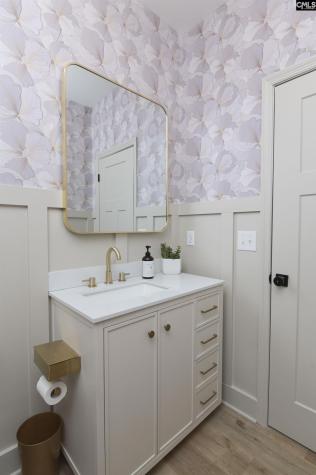 1029 Jones Road Irmo SC 29063
