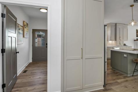 1029 Jones Road Irmo SC 29063