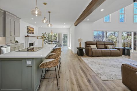 1029 Jones Road Irmo SC 29063