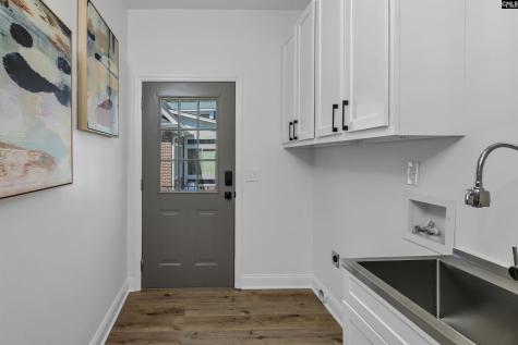 1029 Jones Road Irmo SC 29063
