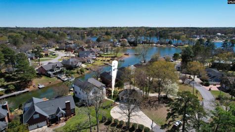 1029 Jones Road Irmo SC 29063