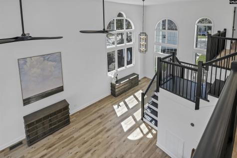 1029 Jones Road Irmo SC 29063