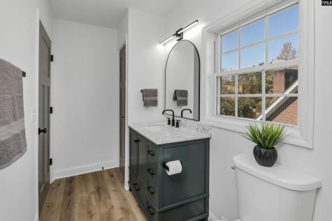 1029 Jones Road Irmo SC 29063
