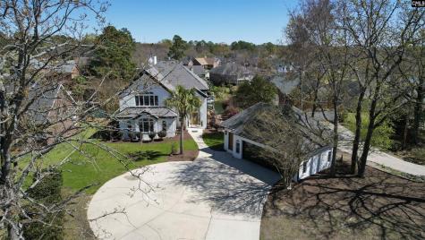 1029 Jones Road Irmo SC 29063