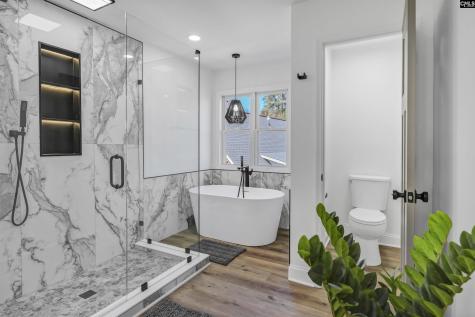 1029 Jones Road Irmo SC 29063