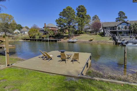 1029 Jones Road Irmo SC 29063
