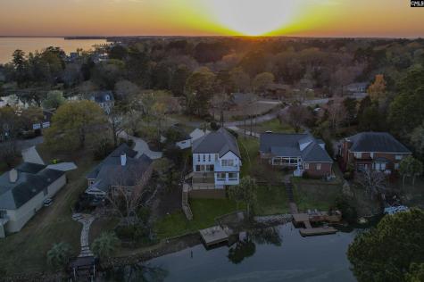 1029 Jones Road Irmo SC 29063