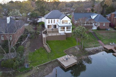 1029 Jones Road Irmo SC 29063
