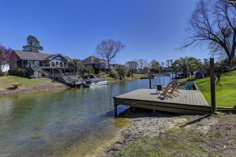 1029 Jones Road Irmo SC 29063