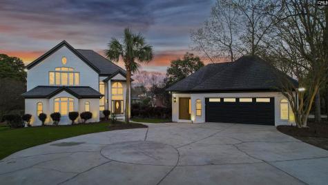 1029 Jones Road Irmo SC 29063