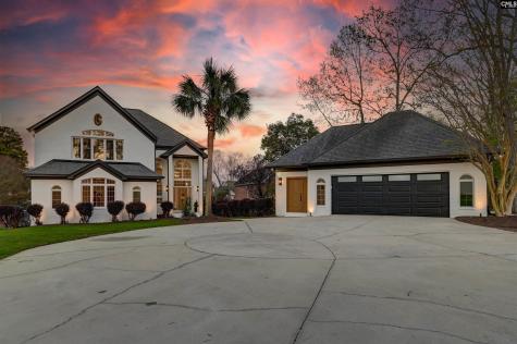 1029 Jones Road Irmo SC 29063