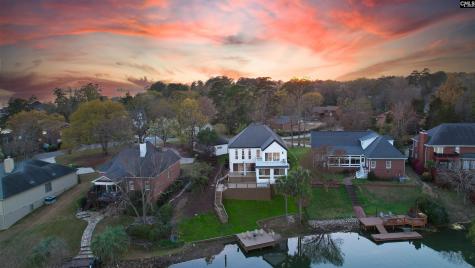 1029 Jones Road Irmo SC 29063