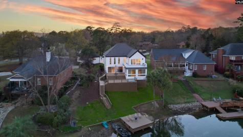 1029 Jones Road Irmo SC 29063
