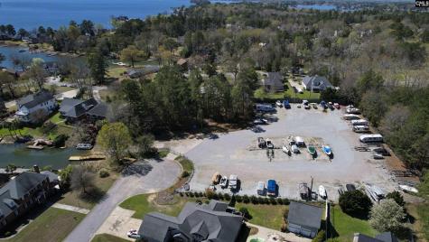 1029 Jones Road Irmo SC 29063