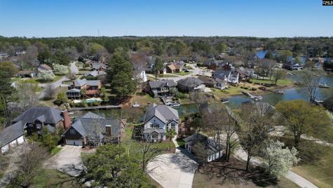 1029 Jones Road Irmo SC 29063