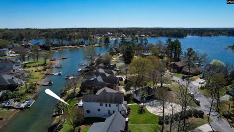 1029 Jones Road Irmo SC 29063