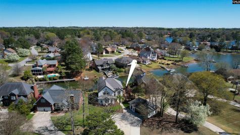 1029 Jones Road Irmo SC 29063