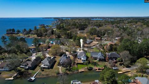 1029 Jones Road Irmo SC 29063