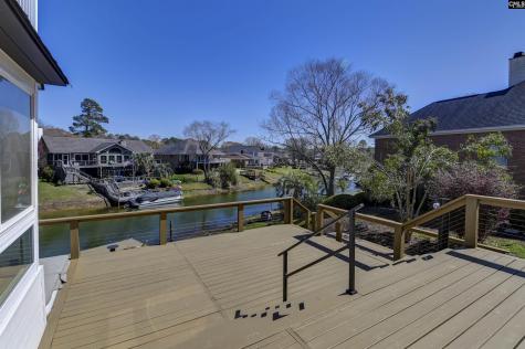 1029 Jones Road Irmo SC 29063