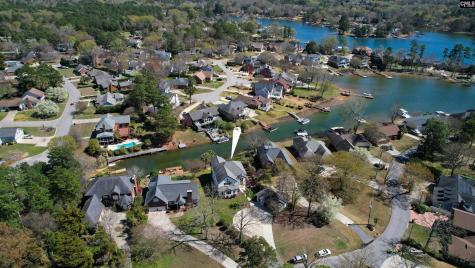 1029 Jones Road Irmo SC 29063